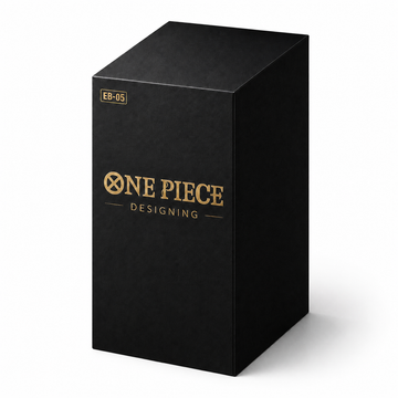 Bandai One Piece TCG EB-05 TBC Booster Box (Japanese)