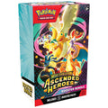 Pokemon Trading Card Game: Mega Evolution Ascended Heroes Booster Bundle